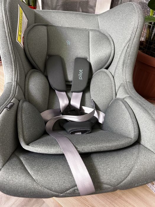 Детское автокресло
