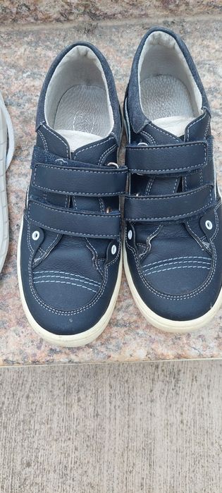 Маратонки Adidas обувки КК Ном.35