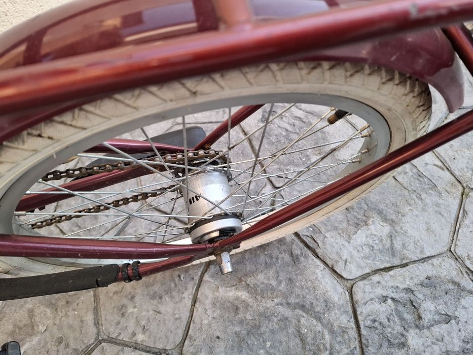 Bicicletă damă pegas