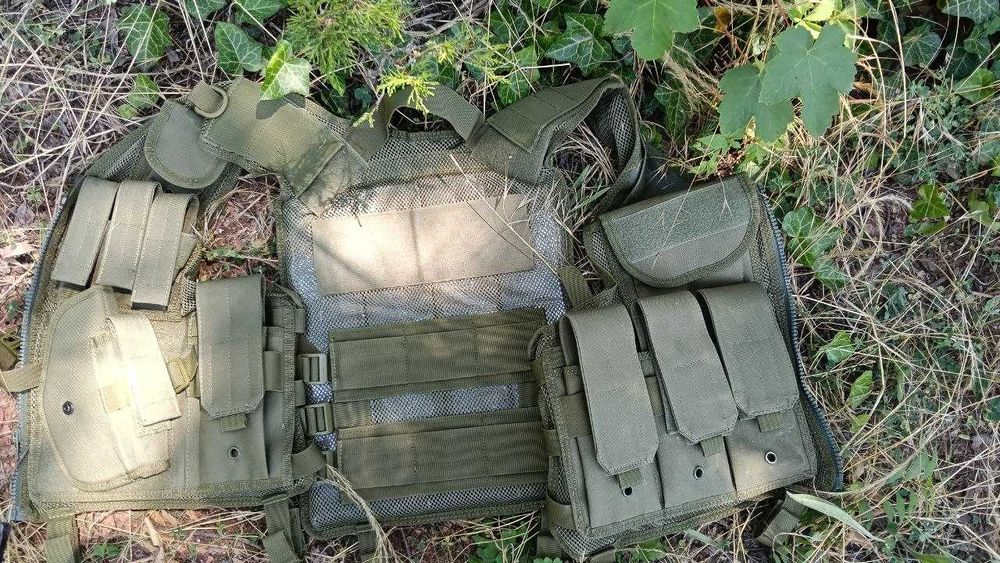 Replica Airsoft Ak47-2 jouli Lemn/Metal Kit Complet Full/Semi Auto