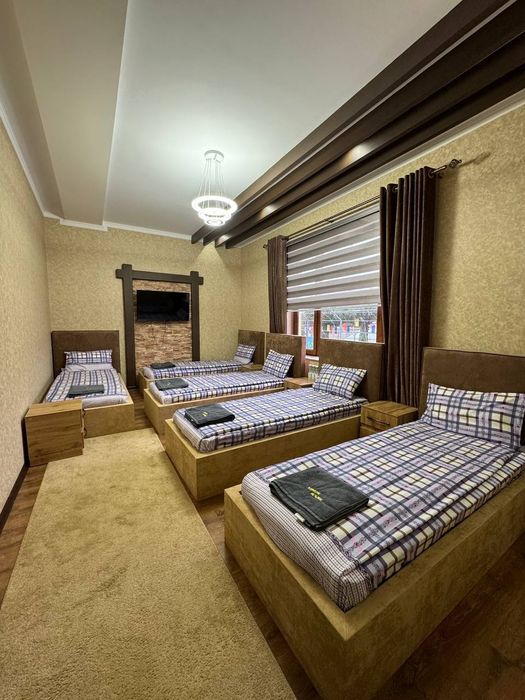 Катта коллективлар учун “Lemon House” 50 кишилик