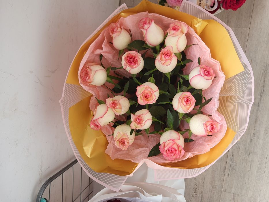 Продается цветы в хорошем состоянии