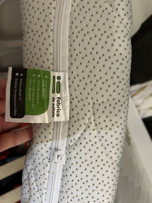 Patut tip casuta pentru copii