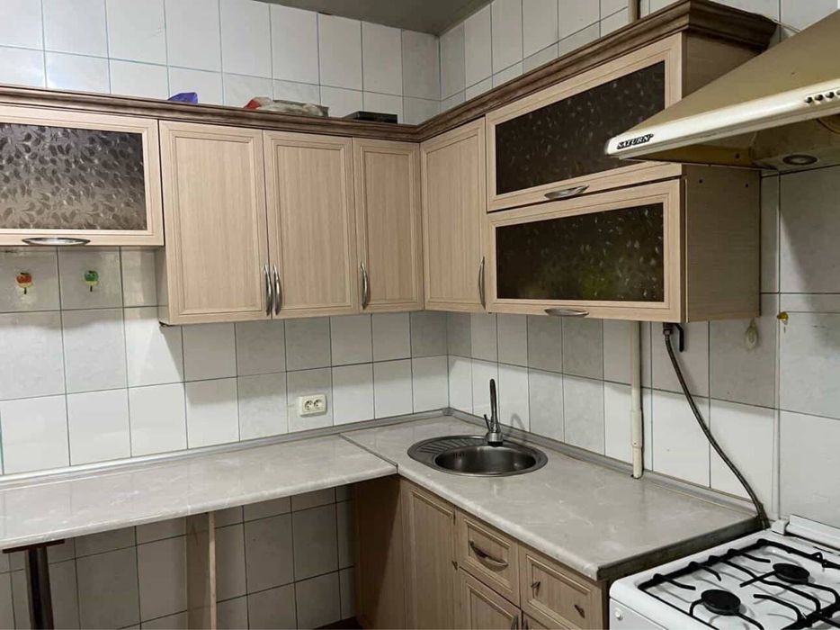 Продается квартира на Кушбеги 3/4/5