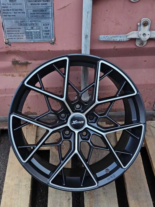 Новые авто диски R18 HRE