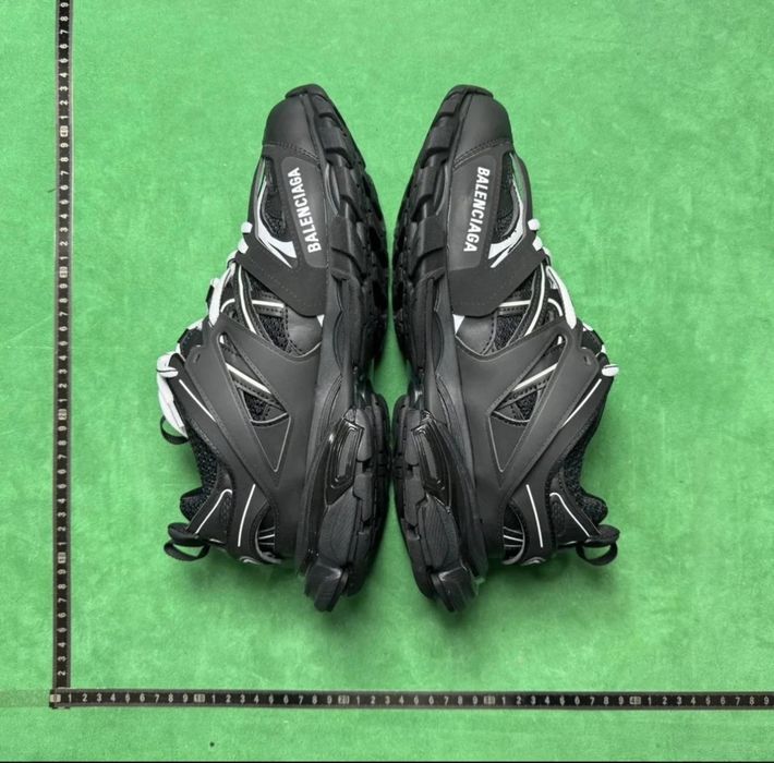 Balenciaga track marime 41