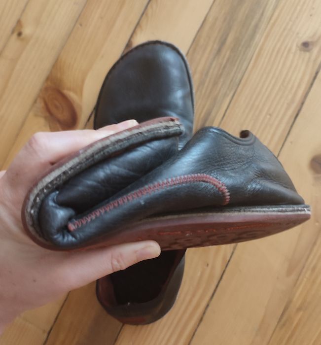 Camper Peu 44н. BFF