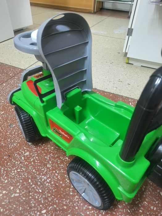 Продам новый толокар
