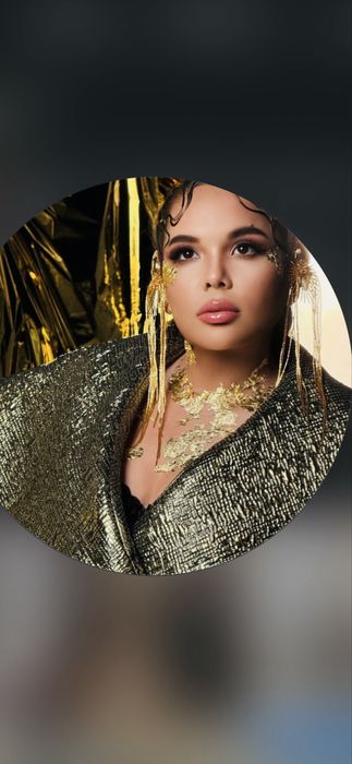 Али Эргашев Парикмахер-стилист международного класса