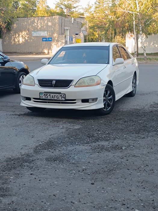 Марк 2 110 кузов