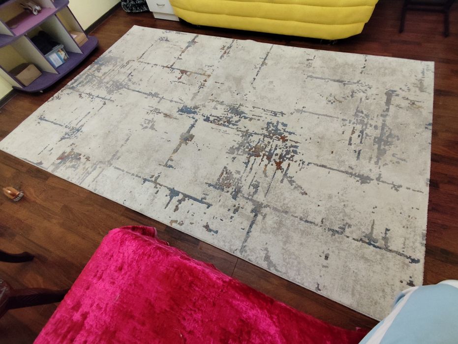 Ковер 200*300.Производство Турция