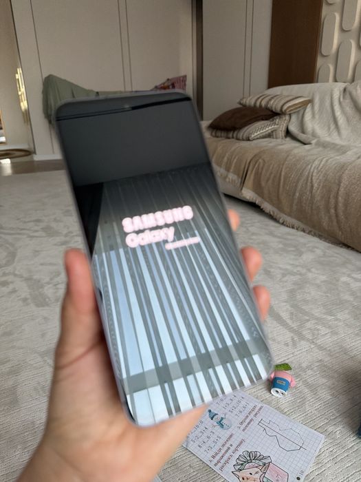 Самсунг Галакси С24Фее