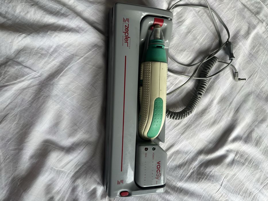 Вакумный аппарат продам