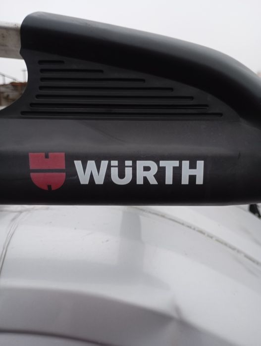 Алуминиев багажник за бус