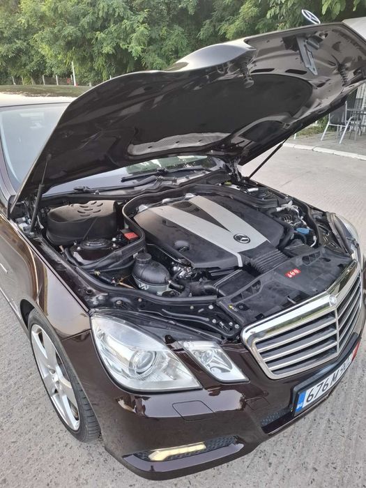 Mercedes S,C,E,ML,GL,GLS