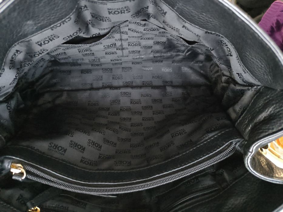 Geanta Michael Kors de piele naturala