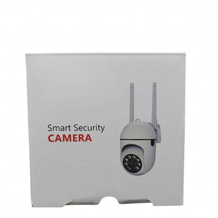 ПРОМО Куполна безжична  камера, Cobra