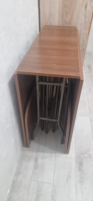 Продам стол расскладной