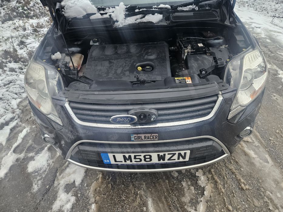 Piese forf Kuga  2009