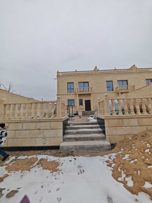 Продам дом! С шикарным видом на море!