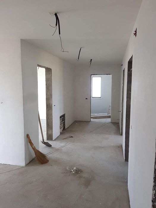 Execut  lucrări constructi