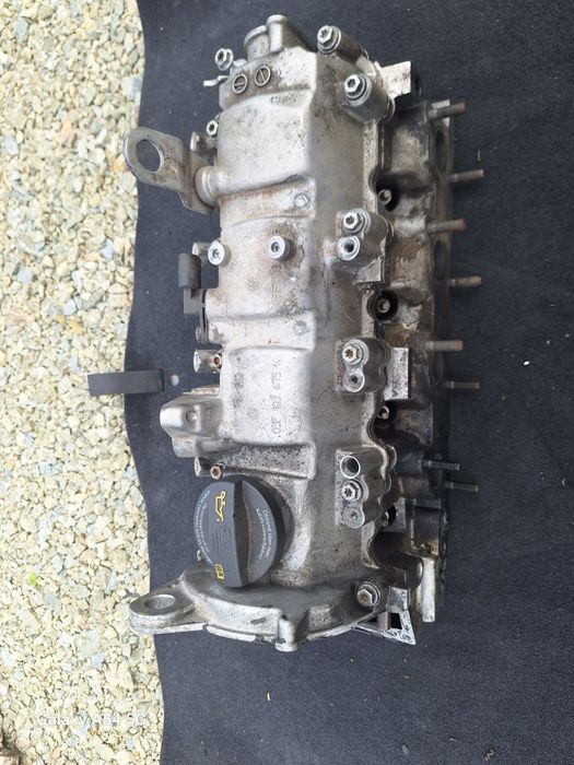 Chiuloasa completa 1.2 tsi CBZ VW, Skoda, Audi, Seat  euro 5