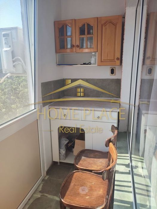 Дава се под наем Тристаен апартамент в Варна, Базар Левски - 65 кв.м за 561 € - Снимка #8