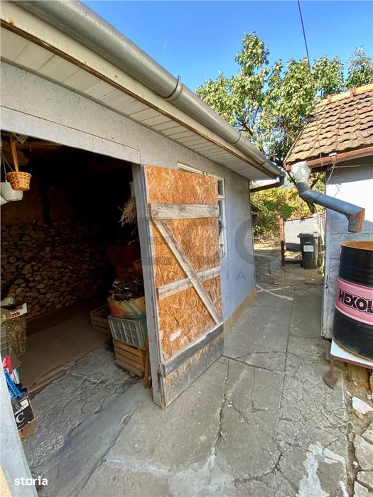RECO Casa cu 3 camere in Rogerius