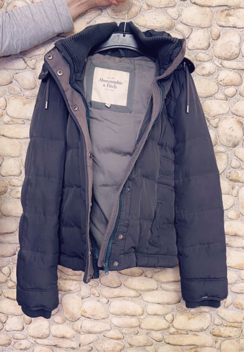 Geaca Pepe Jeans masura M din puf