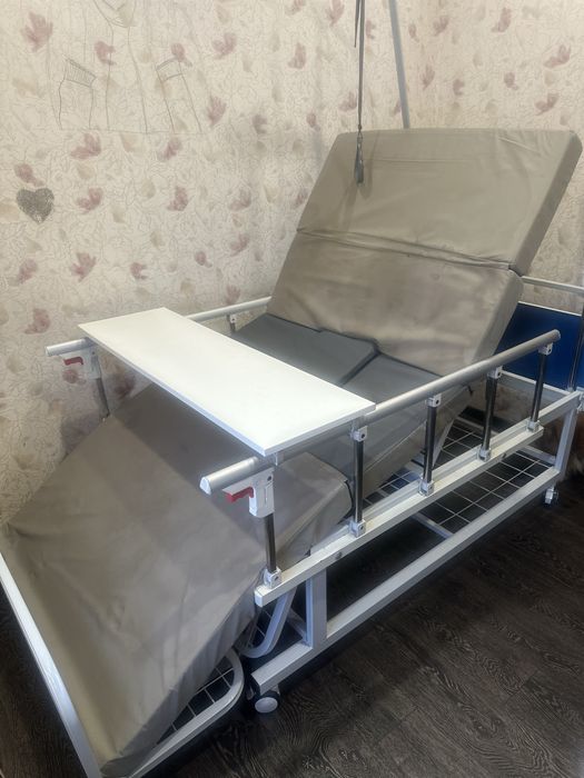 Кровать многофукциональная