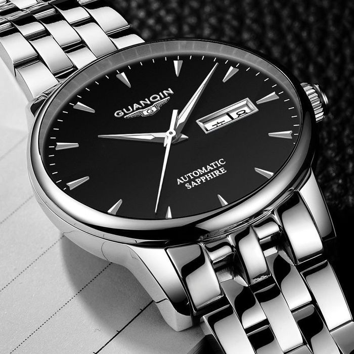 GUANQIN soatlari sotiladi yangi