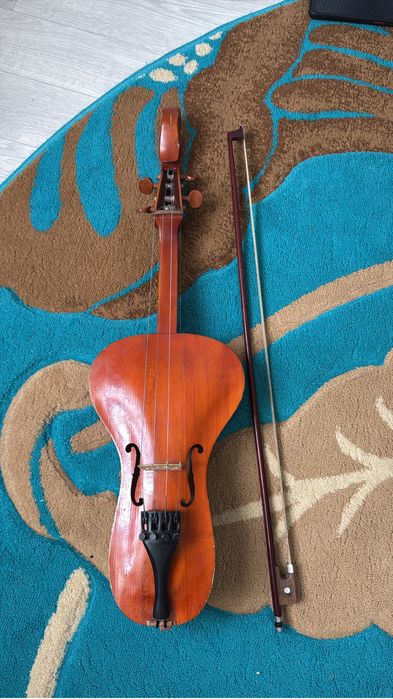 Продам кобыз срочно. В отличном состояний.