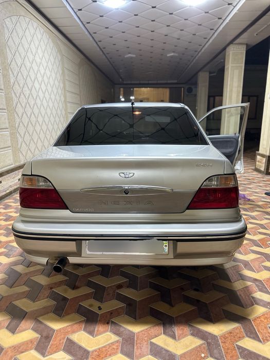 Nexia 1  zur. sastayani