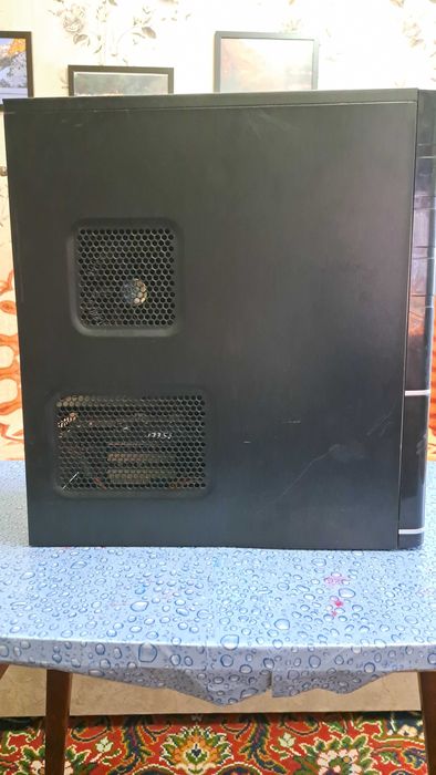 Продам стационарный ПК