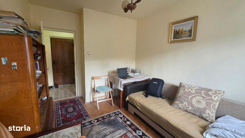 Apartament 4 camere, Cetate, Alba Iulia