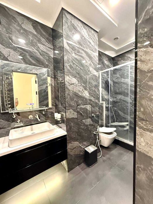 Новостройка жк Mirabad Avenue 4/3/7