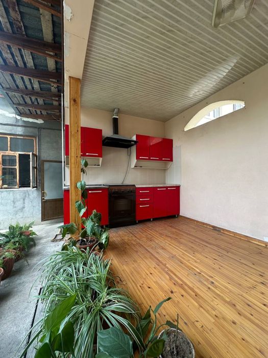 Uchtepa tuman Beshqayragʻoch korzinka