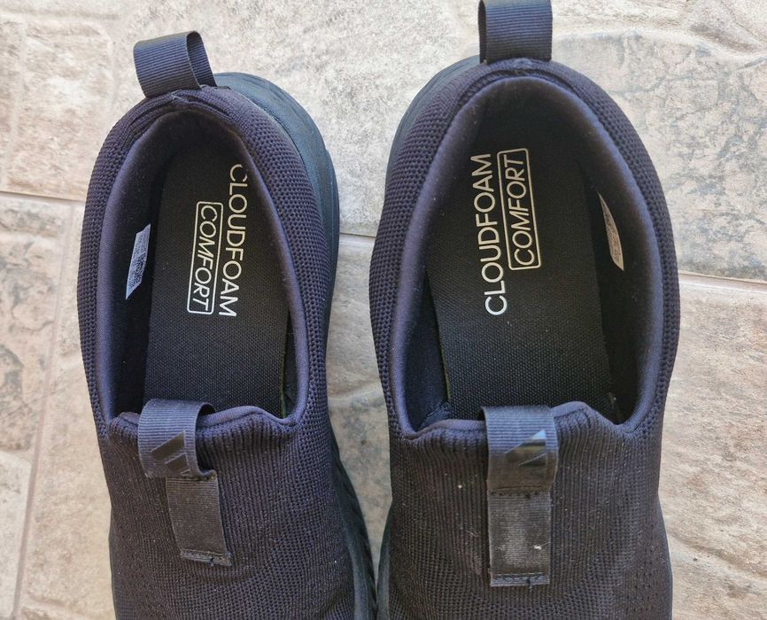 Adidas trainers men 43 номер!