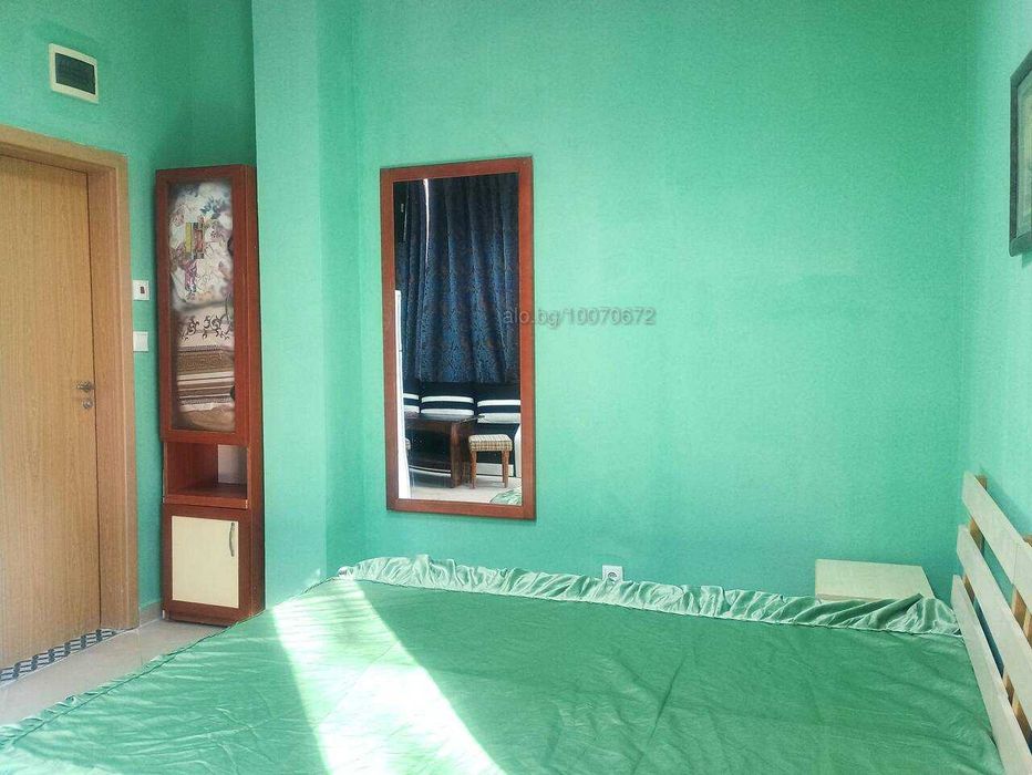 ТОП  НАЕМ | Отличен апартамент от страната на морето за до пет човека