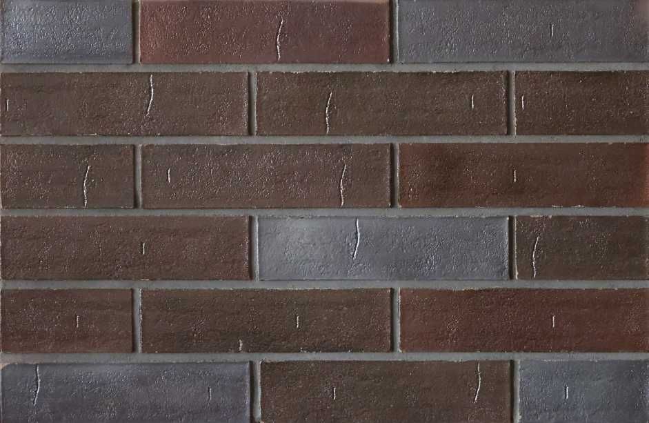 Клинкерная плитка для вент фасада