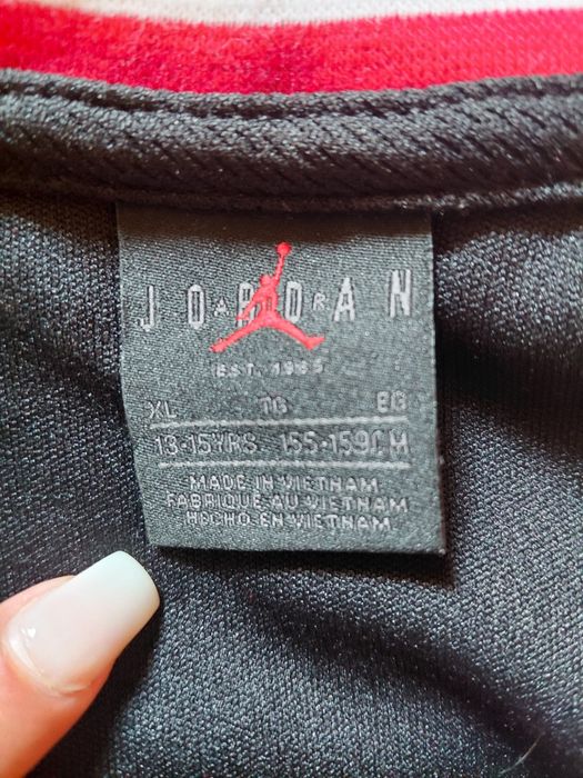 Rochiță Jordan. .