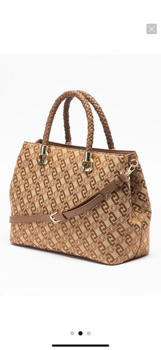 Елегантна дамска чанта