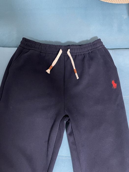 Джогеры/ штаны Us polo
