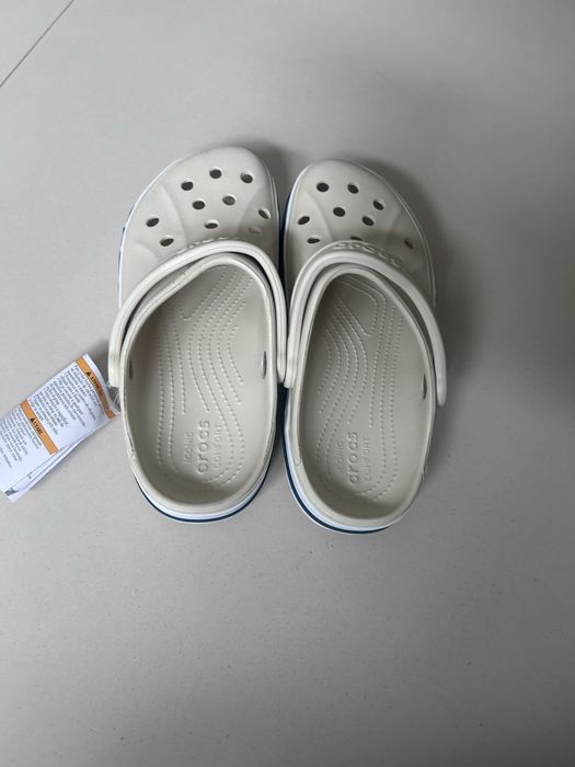 Crocs Bayaband Clog, noi, cu etichetă.