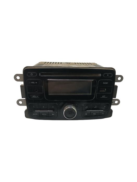 Cd Player Auto Dacia Duster 2010 - > 281152320R