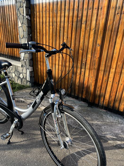 Bicicleta De Dama KTM Cita 7s 28” Shimano Nexus in butuc!