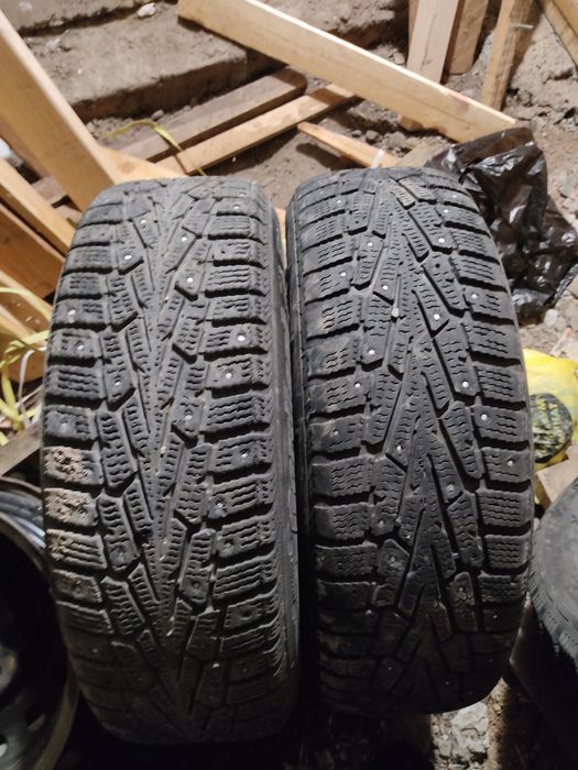 Пара 185 65 R 15