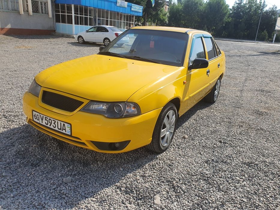 Nexia 2 Don's Nasiya Savdo naqqa 3500$