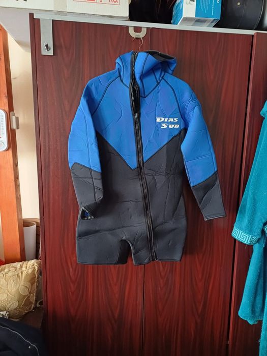 Неопрени, зимен и летен