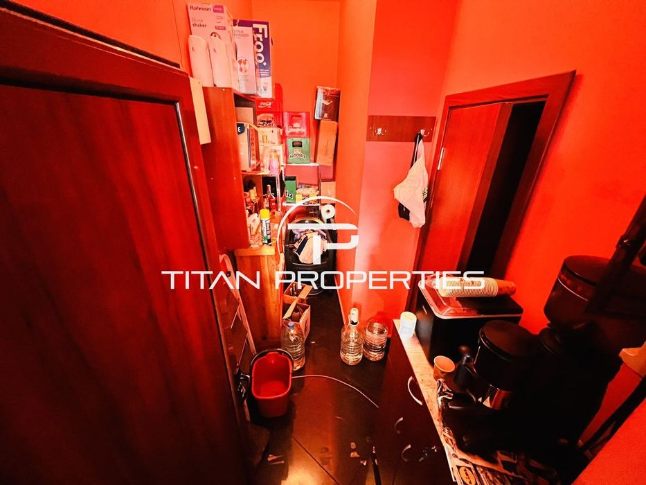 Дава се под наем Заведение в Бургас, Зорница - 43 кв.м за 306 € - Снимка #5